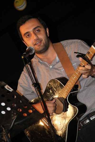 USJ Draw a smile Fundraising Concert